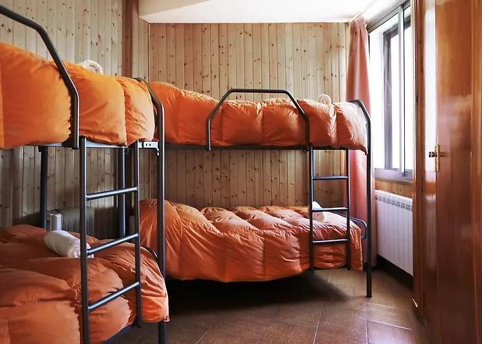 Apartamentos Kilimanjaro Pepe Marin
