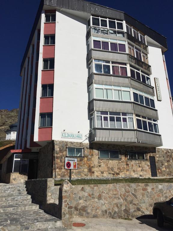 Apartment Kilimanjaro Pepe Marin Sierra Nevada