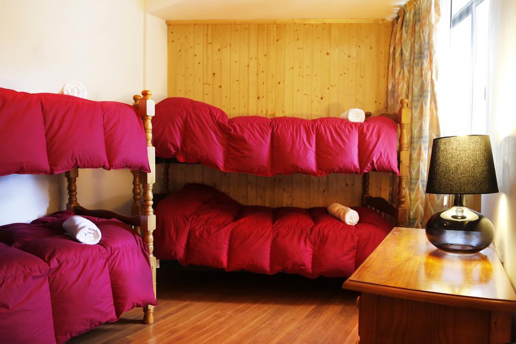 Kilimanjaro Pepe Marin Apartment
