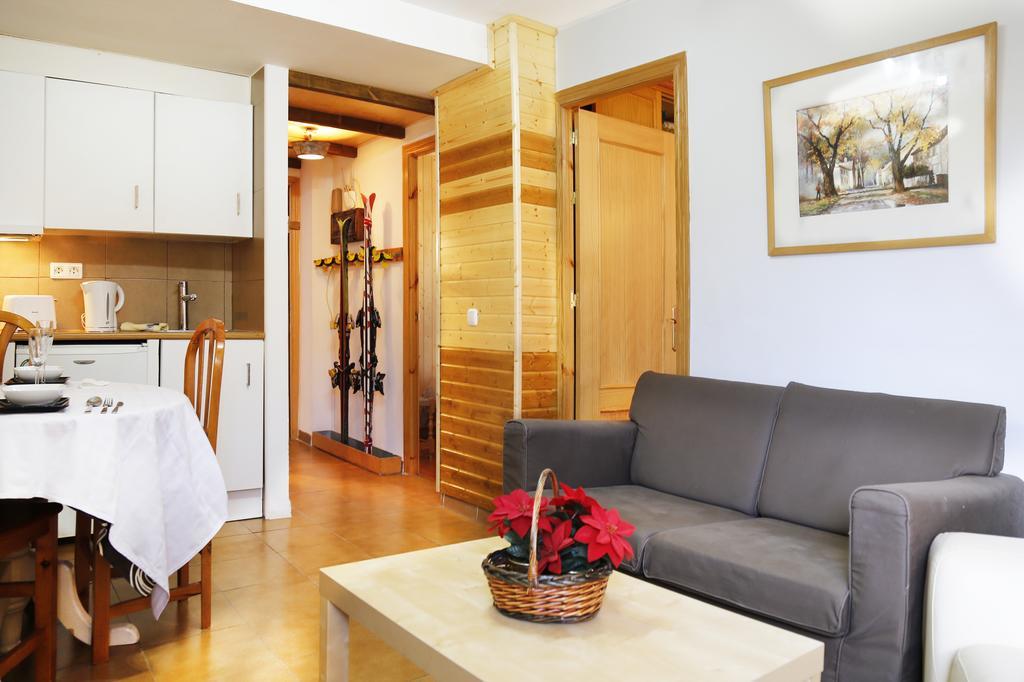Apartment Kilimanjaro Pepe Marin Sierra Nevada
