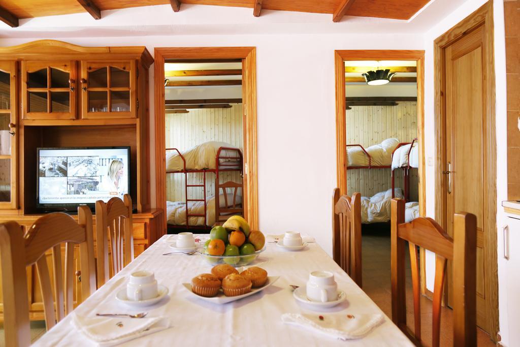 Kilimanjaro Pepe Marin Apartment