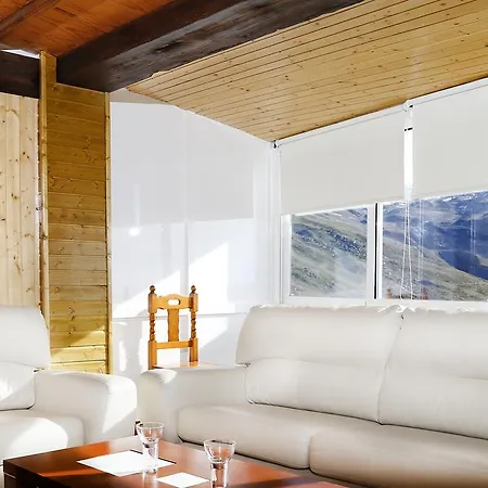 Apartamentos Kilimanjaro Pepe Marin Sierra Nevada Exterior photo