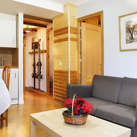 Apartamentos Kilimanjaro Pepe Marin Sierra Nevada Exterior photo