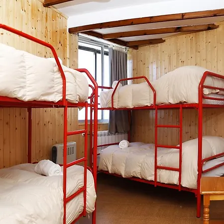 Apartamentos Kilimanjaro Pepe Marin Sierra Nevada Room photo