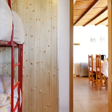 Apartamentos Kilimanjaro Pepe Marin Sierra Nevada Exterior photo