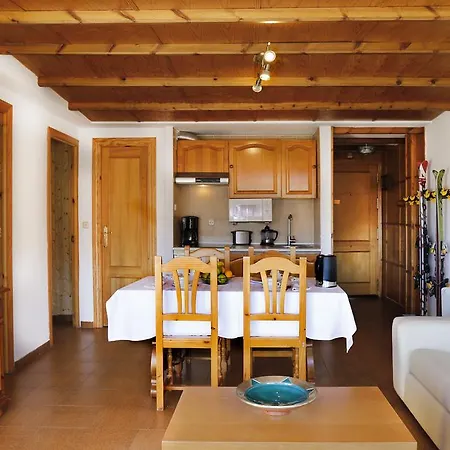 Apartamentos Kilimanjaro Pepe Marin Sierra Nevada Exterior photo
