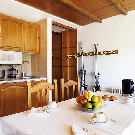 Apartamentos Kilimanjaro Pepe Marin Sierra Nevada Exterior photo