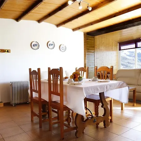Apartamentos Kilimanjaro Pepe Marin Sierra Nevada Exterior photo