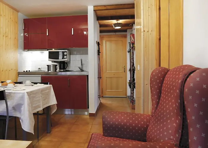 Apartamentos Kilimanjaro Pepe Marin