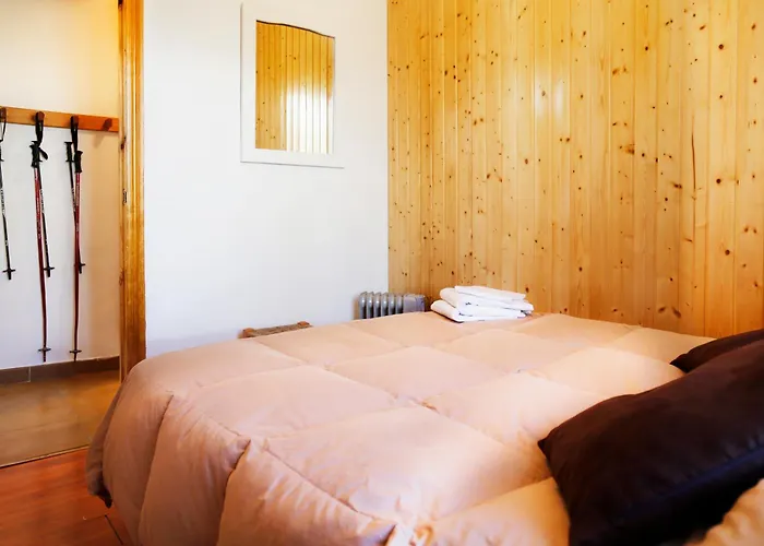 Apartamentos Kilimanjaro Pepe Marin