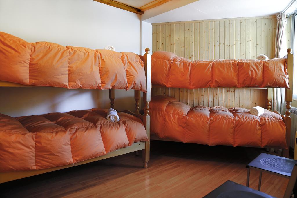 Appartement Kilimanjaro Pepe Marin