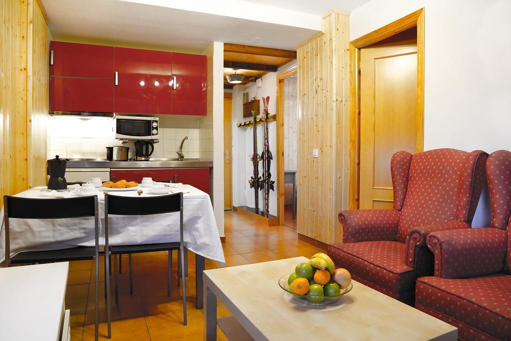 Appartement Kilimanjaro Pepe Marin Sierra Nevada