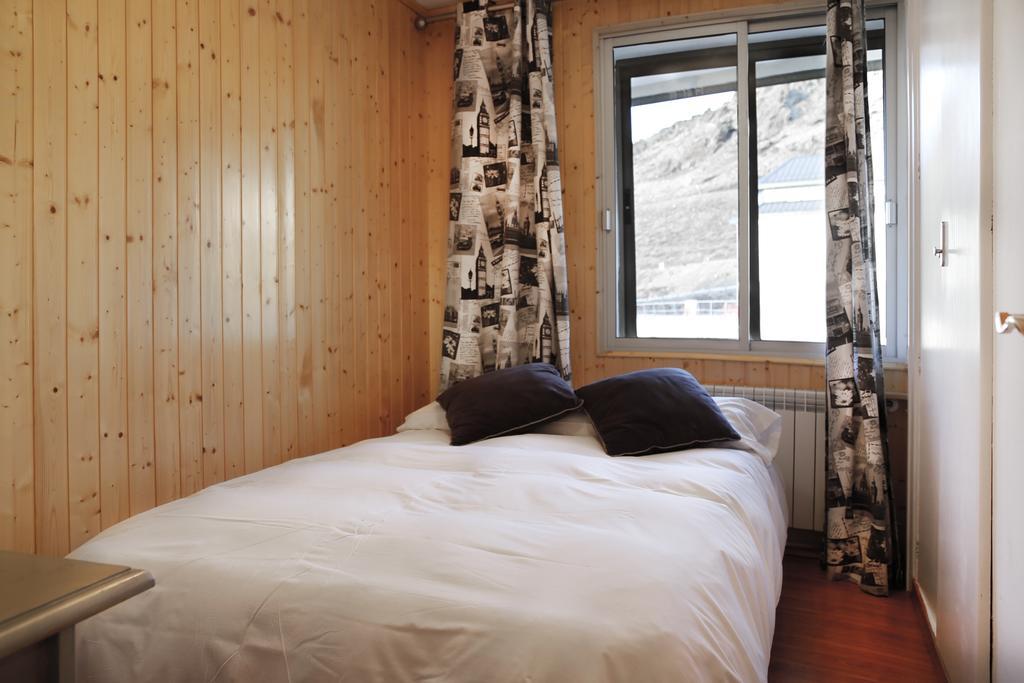 Kilimanjaro Pepe Marin Appartement