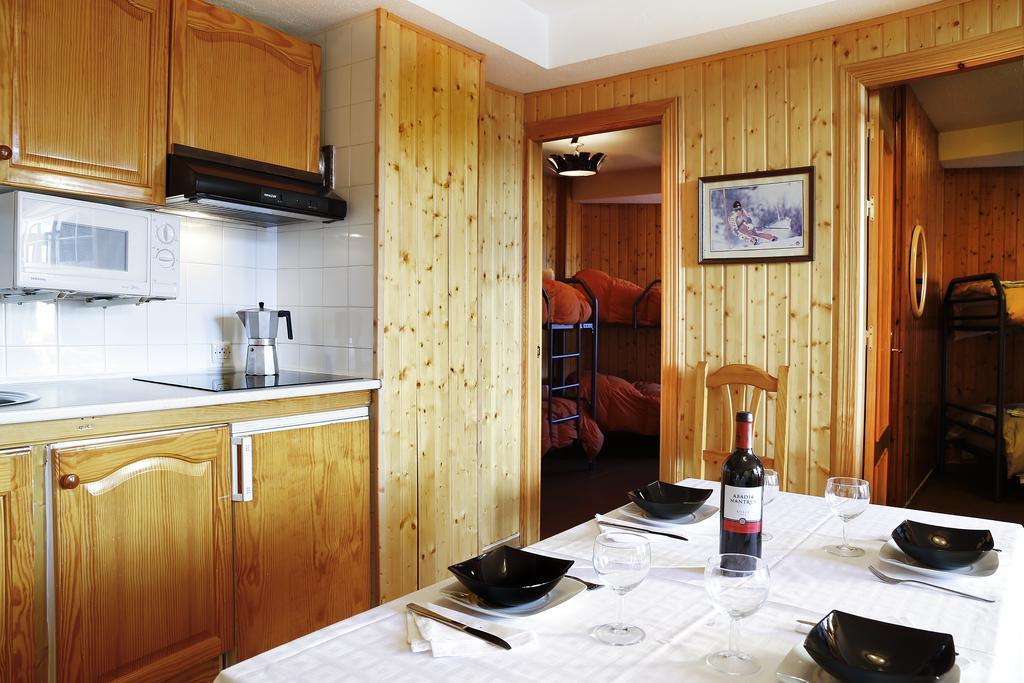 Appartement Kilimanjaro Pepe Marin