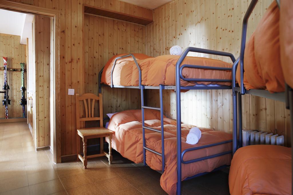 Appartement Kilimanjaro Pepe Marin