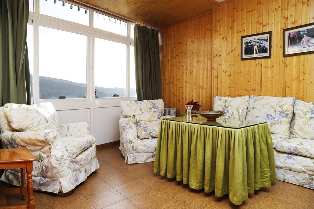 Kilimanjaro Pepe Marin Appartement *
