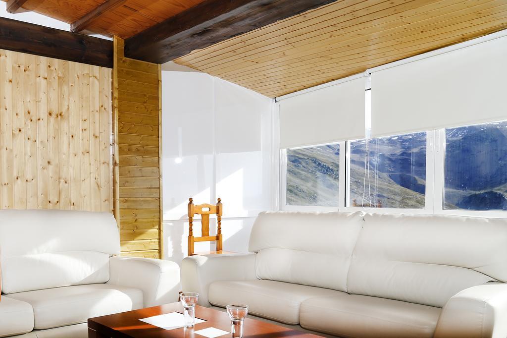 Appartement Kilimanjaro Pepe Marin