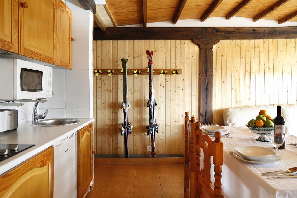 Appartement Kilimanjaro Pepe Marin *