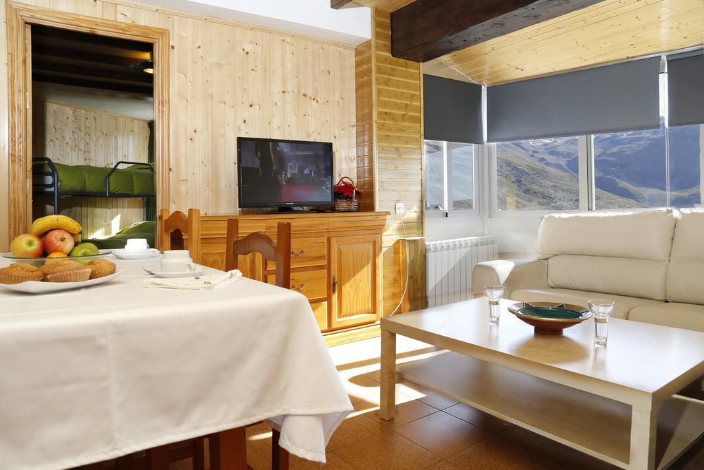 Appartement Kilimanjaro Pepe Marin Sierra Nevada
