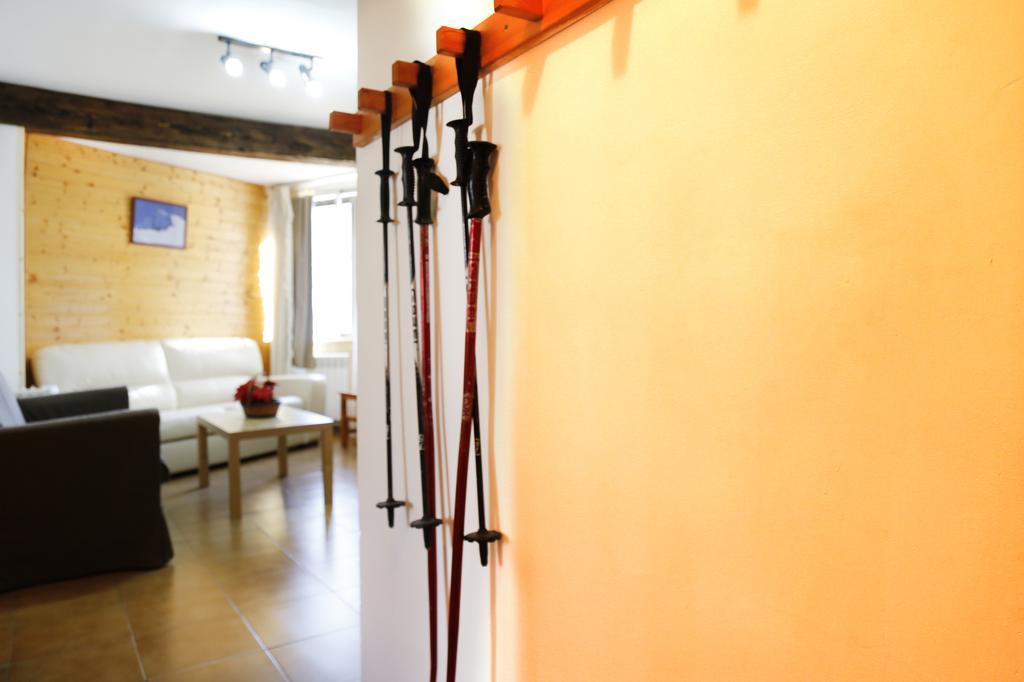 Appartement Kilimanjaro Pepe Marin
