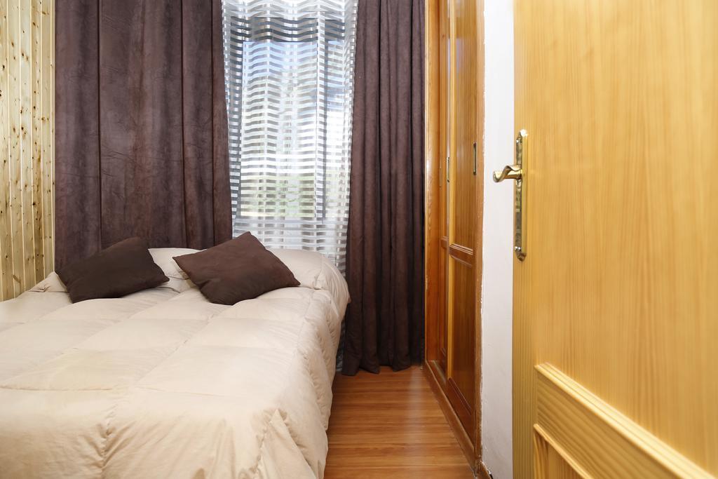 Appartement Kilimanjaro Pepe Marin Sierra Nevada