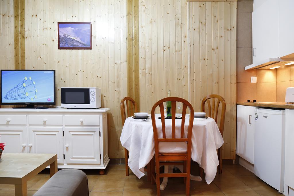 Kilimanjaro Pepe Marin Appartement *