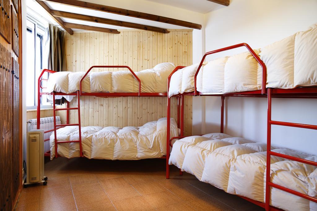 Appartement Kilimanjaro Pepe Marin