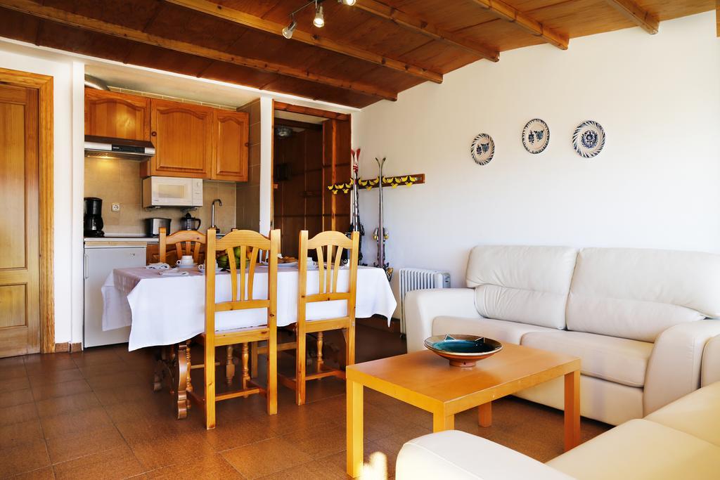 Kilimanjaro Pepe Marin Apartment *
